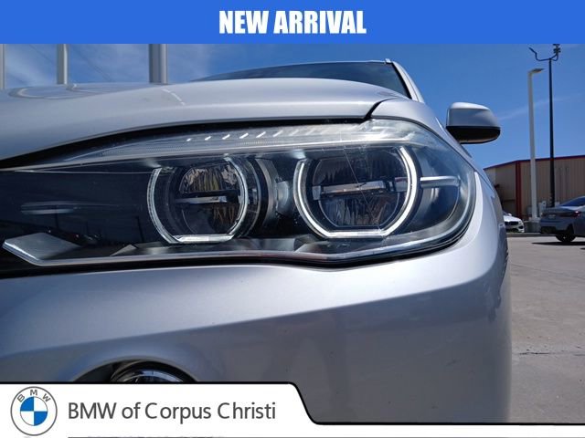 Used 2016 BMW X5 xDrive35i image 4