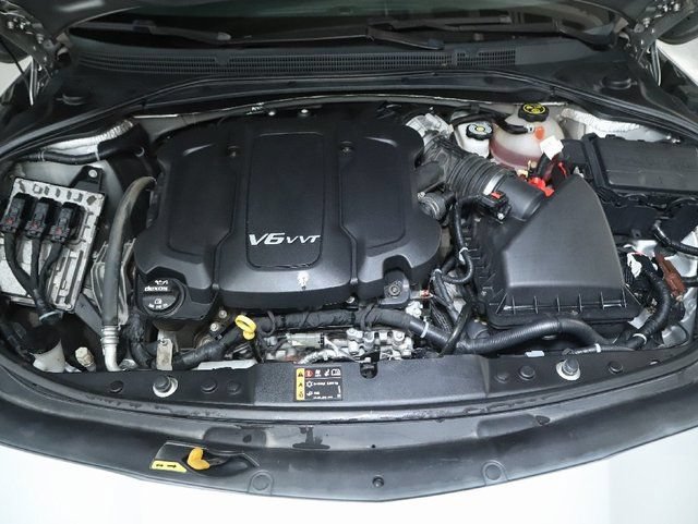 Used 2017 Buick LaCrosse Premium FWD image 33