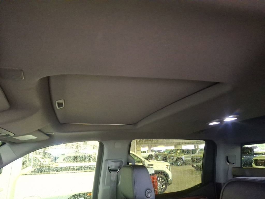 Certified 2022 GMC Sierra 1500 Denali w/ Denali Reserve Package image 13