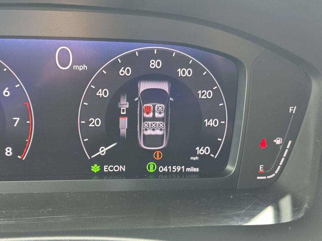 Certified 2022 Honda Civic Sport Touring image 16