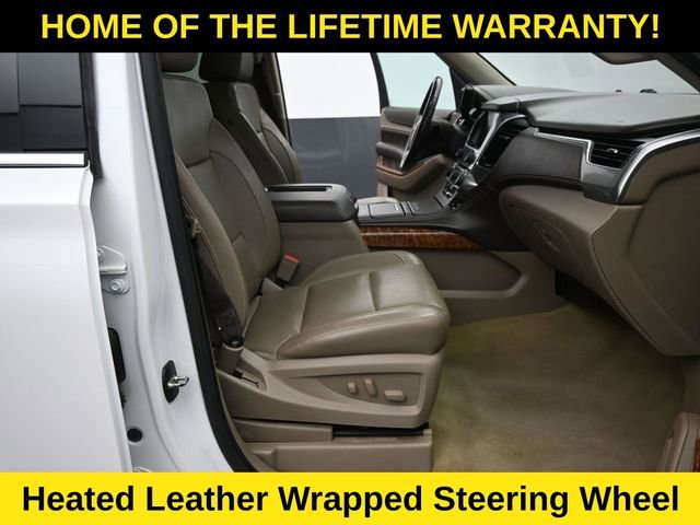 Used 2017 Chevrolet Suburban Premier AWD/4WD image 58