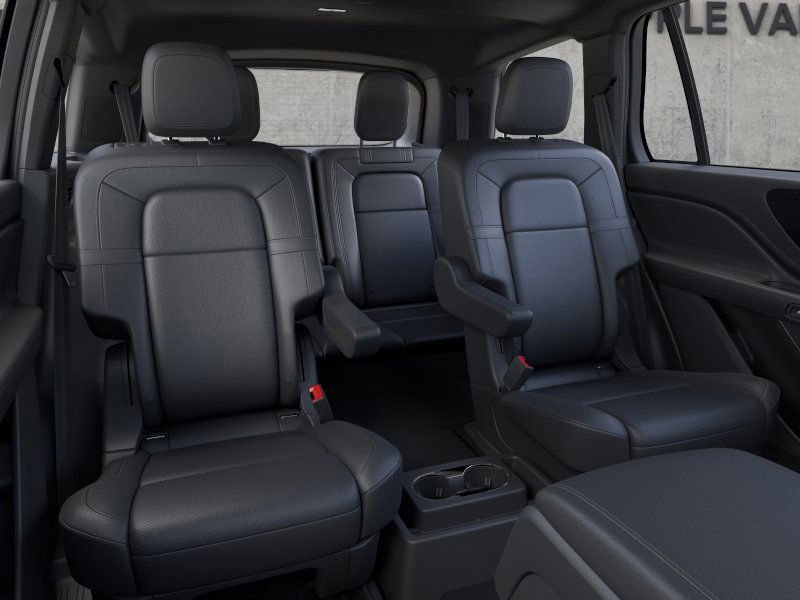 New 2026 Lincoln Aviator Reserve image 12