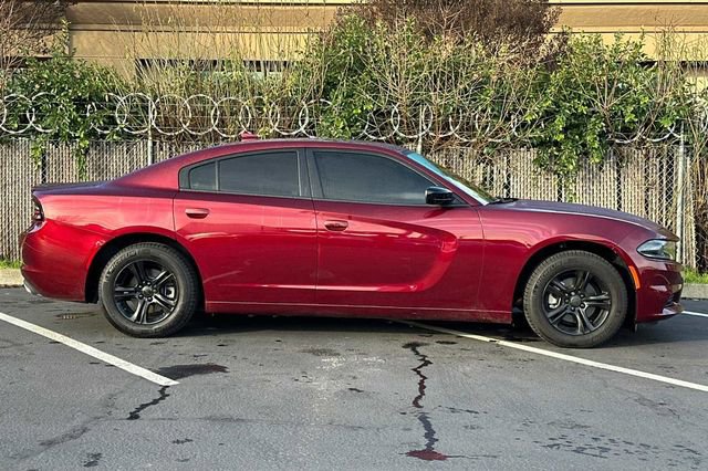 Used 2023 Dodge Charger SXT image 7