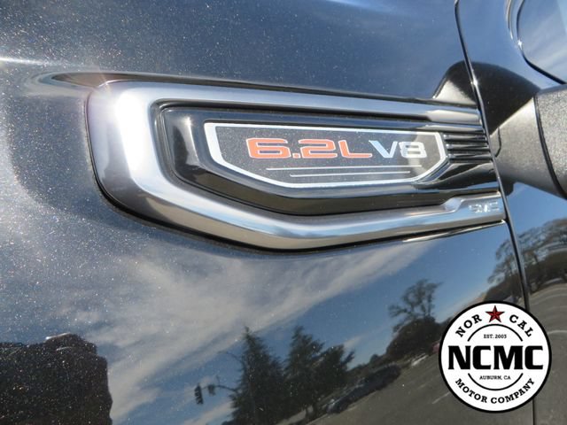 Used 2021 GMC Sierra 1500 AT4 w/ AT4 Value Package AWD/4WD image 11