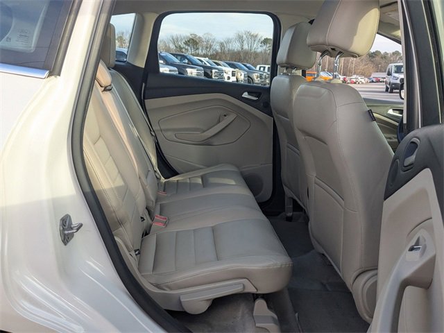 Used 2013 Ford C-MAX SEL image 27