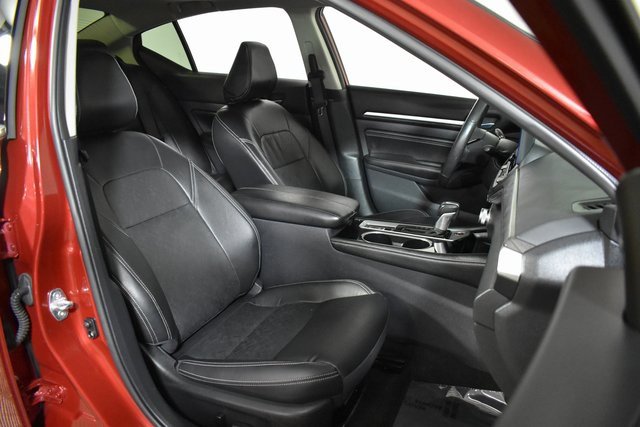 Certified 2023 Nissan Altima 2.5 SL image 36