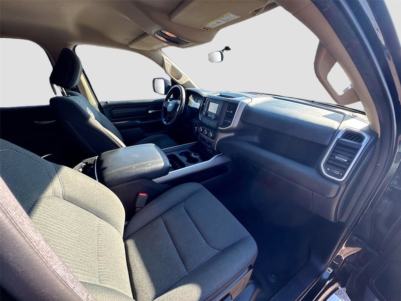 Used 2020 RAM 1500 HFE image 15