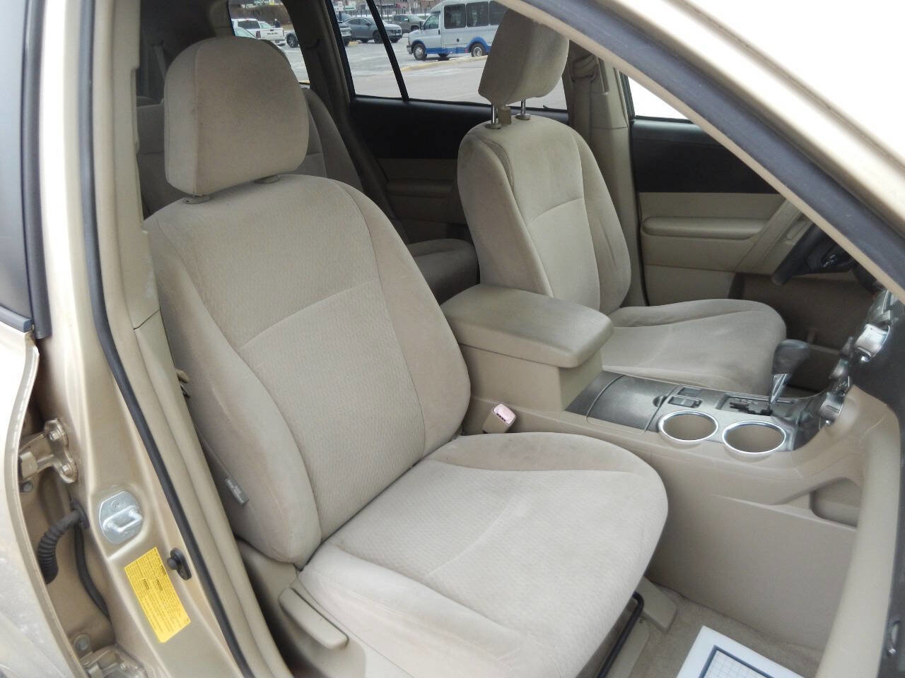 Used 2008 Toyota Highlander 2WD image 35