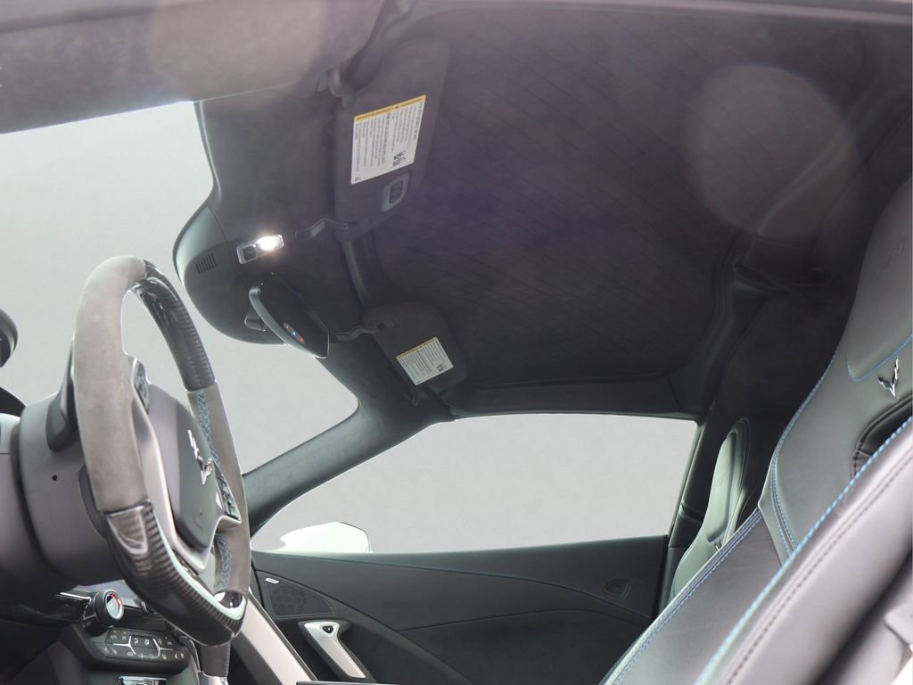 Used 2019 Chevrolet Corvette ZR1 image 10