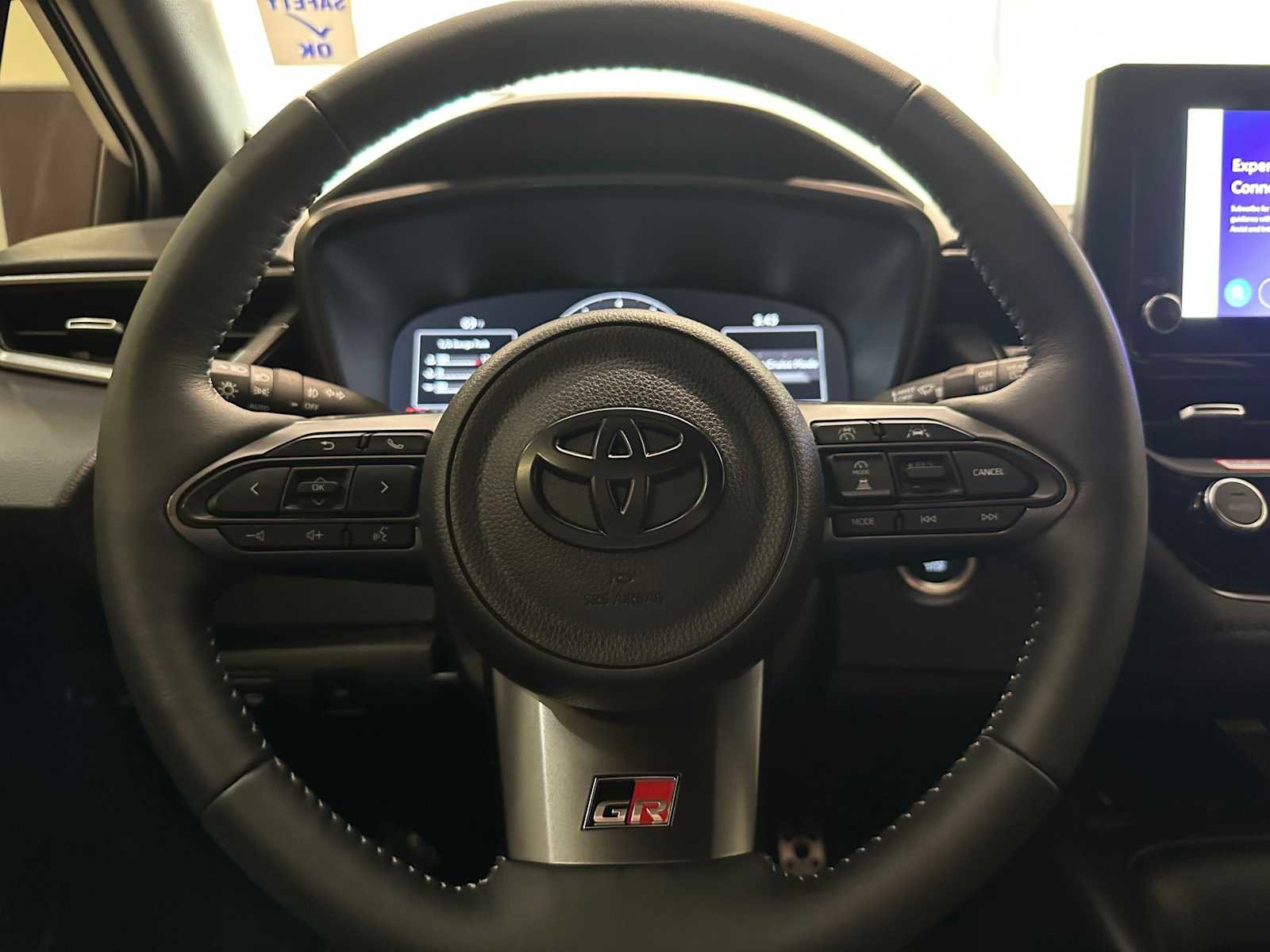 Certified 2023 Toyota Corolla GR w/ Performance Package AWD/4WD image 12