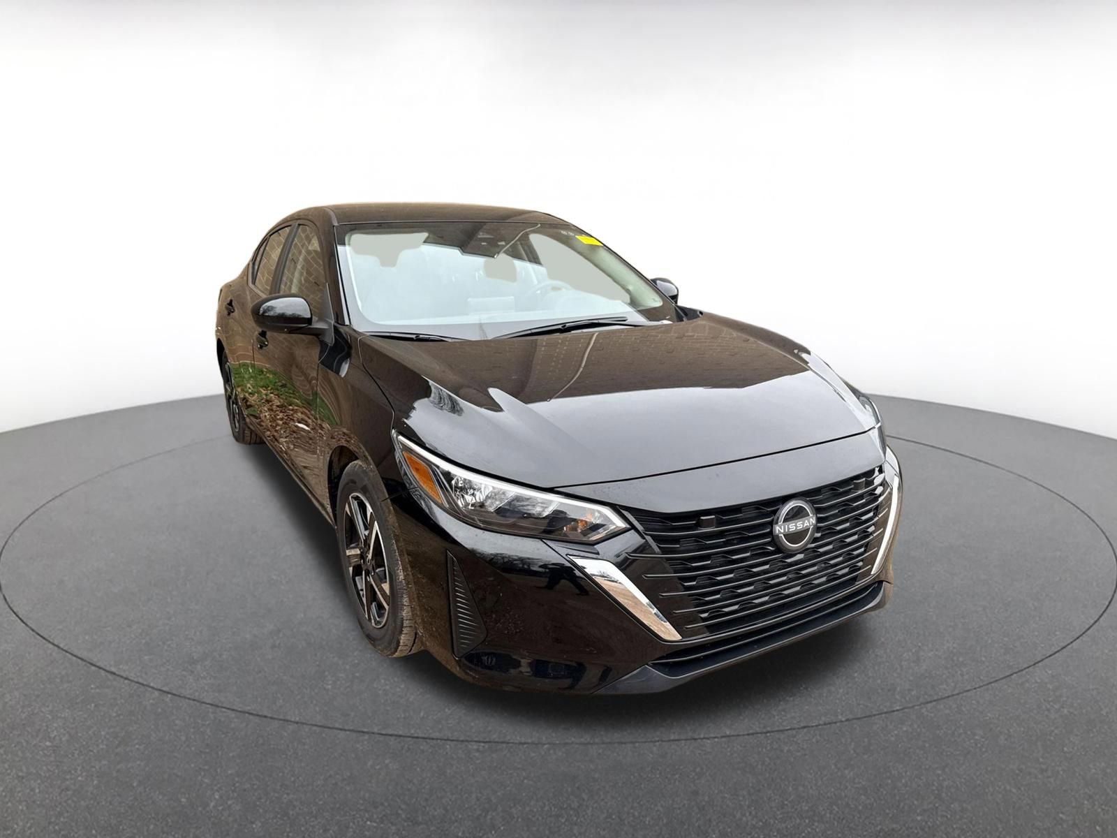 Used 2025 Nissan Sentra SV video 2