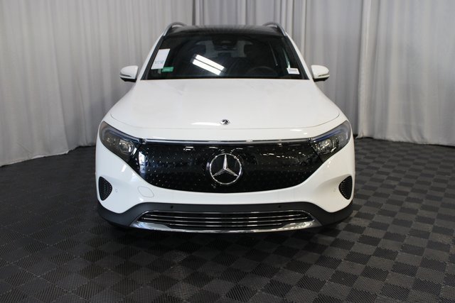 New 2024 Mercedes-Benz EQB 300 4MATIC image 2