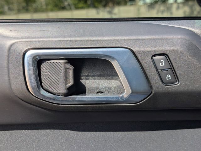 New 2025 Ford Bronco Outer Banks image 52