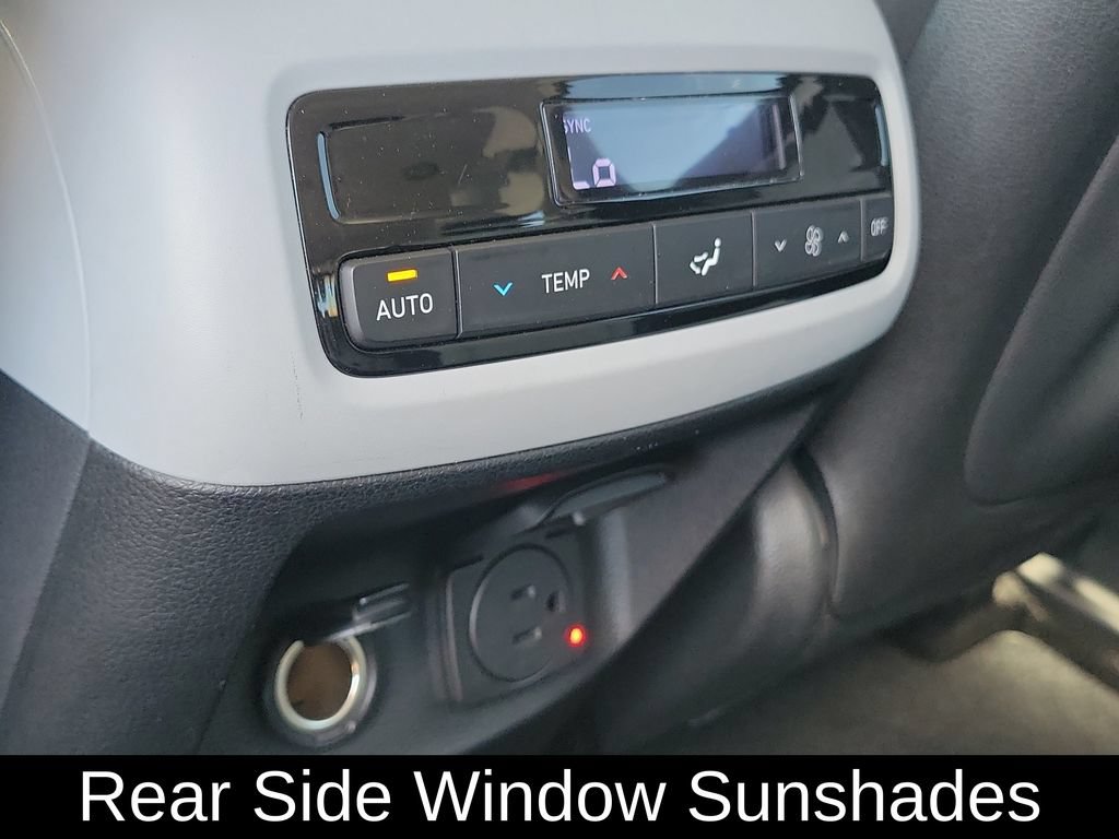 Used 2020 Hyundai Palisade SEL w/ Convenience Package FWD image 23