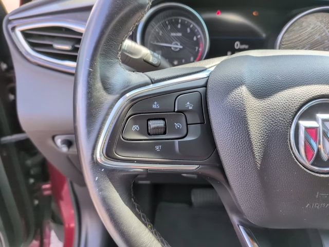 Certified 2023 Buick Encore GX Select image 18
