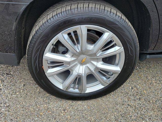 Used 2022 Chevrolet Tahoe High Country AWD/4WD image 5