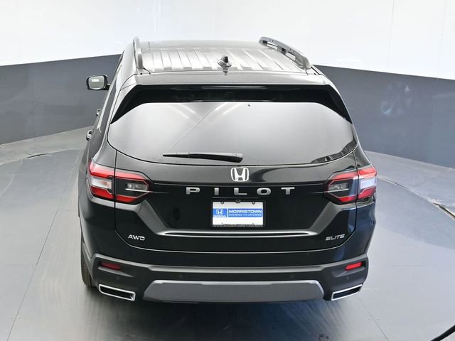 New 2026 Honda Pilot Elite image 20