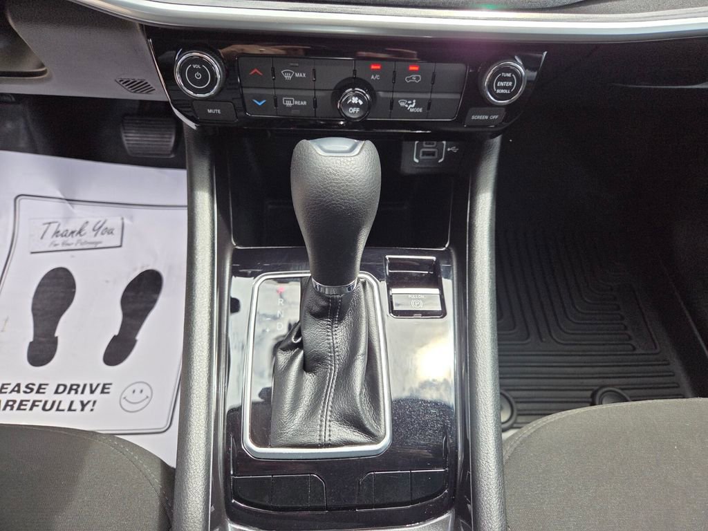 Certified 2022 Jeep Compass Sport image 25