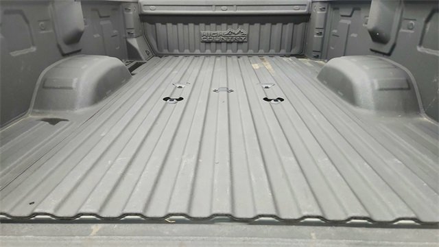 Used 2024 Chevrolet Silverado 3500 High Country image 15