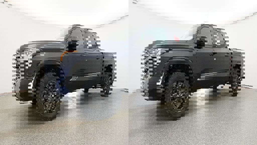 New 2026 Toyota Tundra Platinum image 13