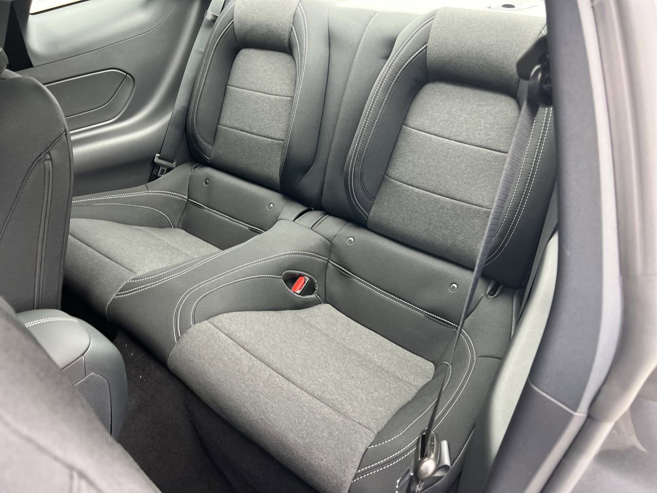 New 2026 Ford Mustang GT image 18