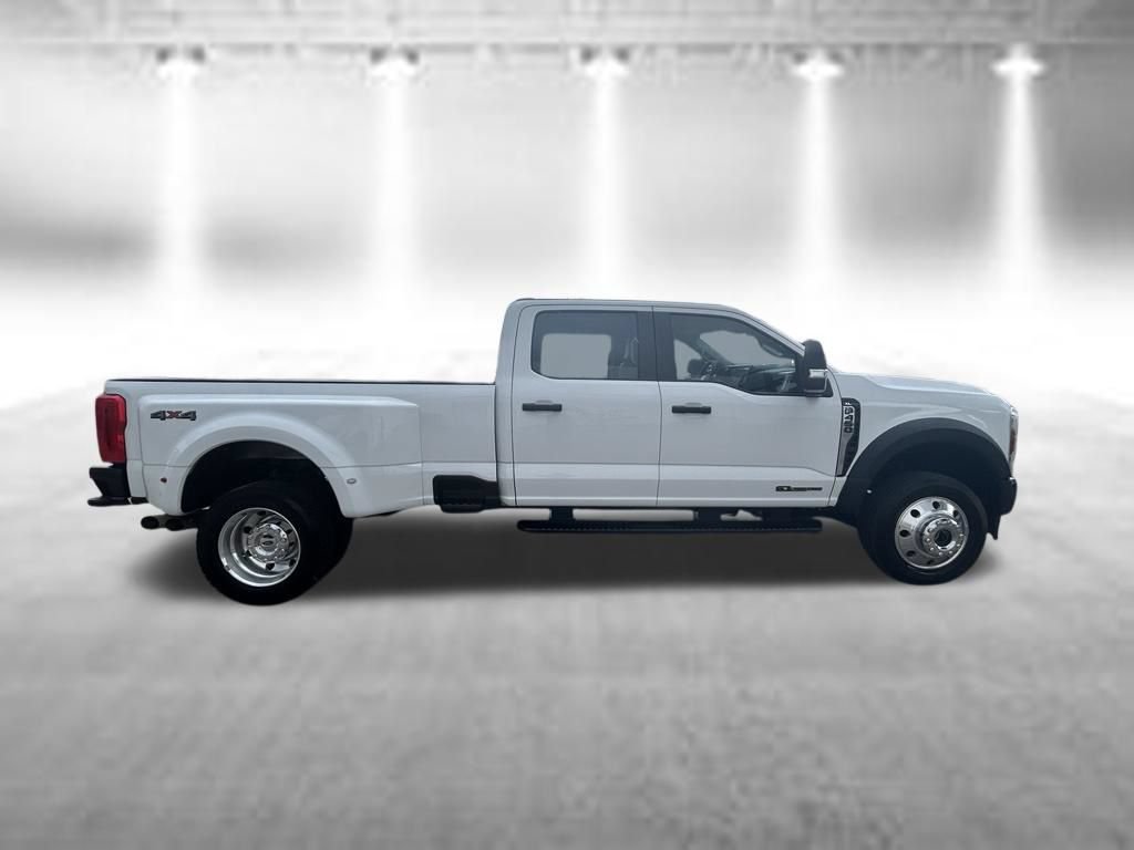 Used 2025 Ford F450 XL AWD/4WD image 3