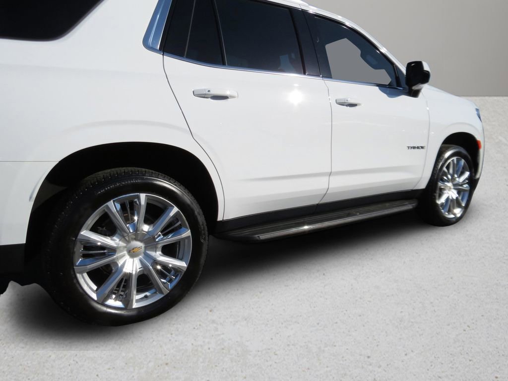Certified 2022 Chevrolet Tahoe LT image 13