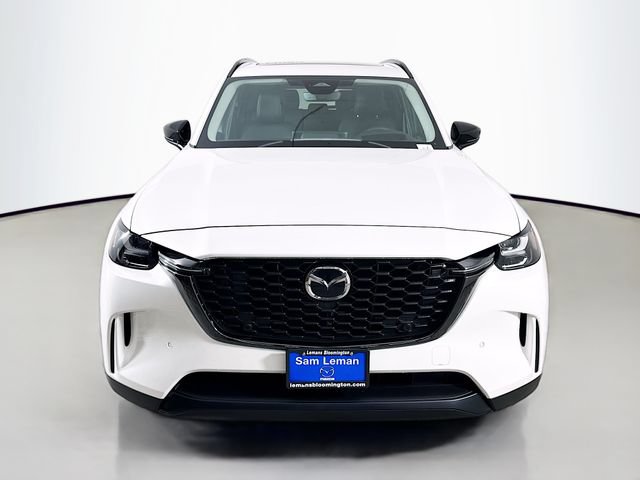 Used 2025 MAZDA CX-90 3.3 Turbo w/ Premium Sport Pkg AWD/4WD image 2