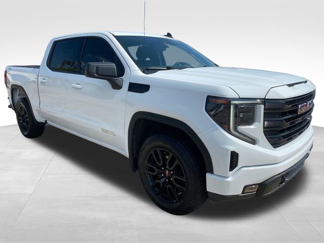 Used 2022 GMC Sierra 1500 Elevation AWD/4WD image 9