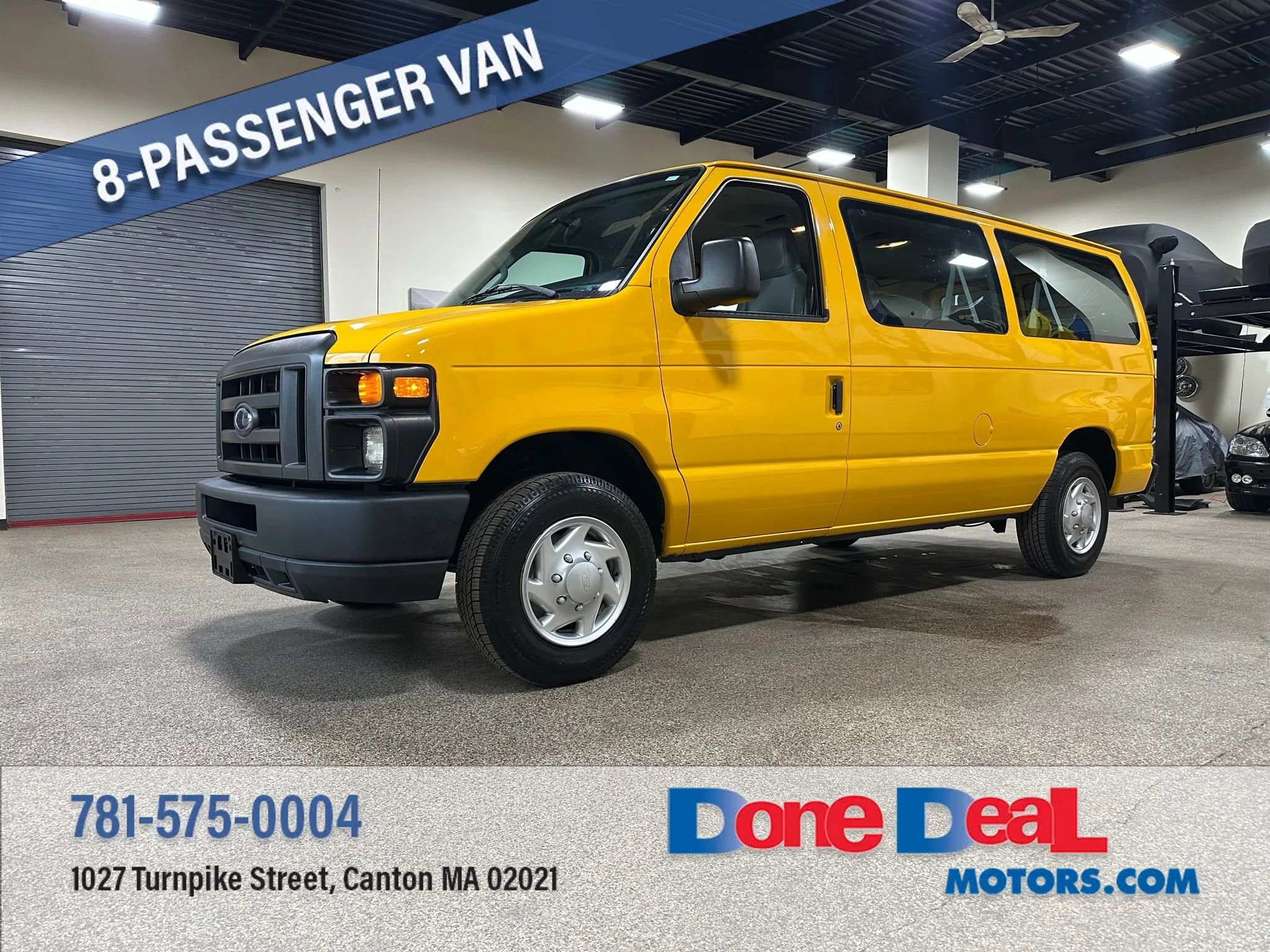 Used 2011 Ford E-150 and Econoline 150 Wagon