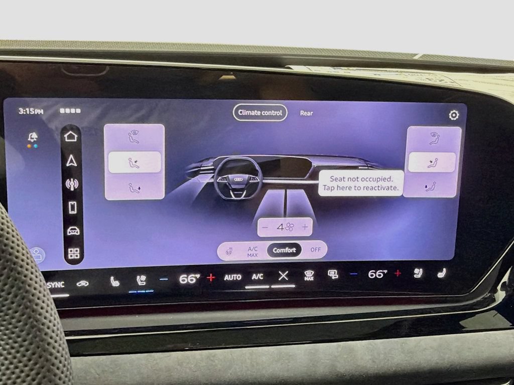 New 2026 Audi S5 Premium Plus AWD/4WD image 14