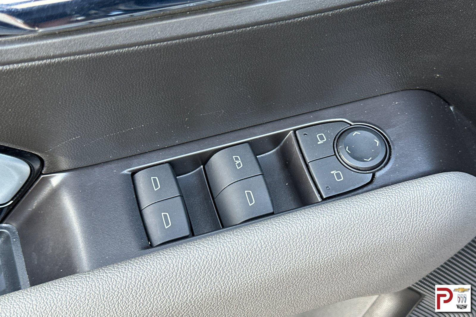 Certified 2024 Chevrolet Colorado ZR2 w/ Technology Package image 13