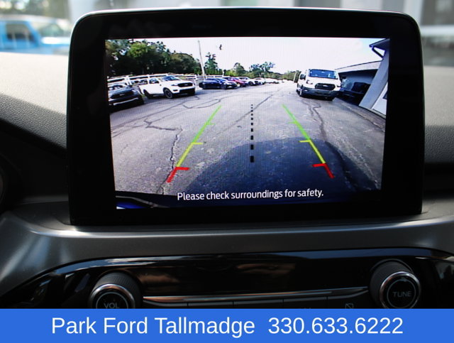Used 2023 Ford Escape Active w/ Cold Weather Package FWD image 19