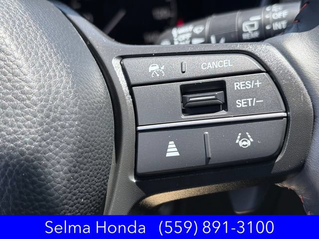 Used 2024 Honda CR-V Sport image 16