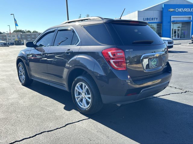 Used 2016 Chevrolet Equinox LT w/ Convenience Package FWD image 6