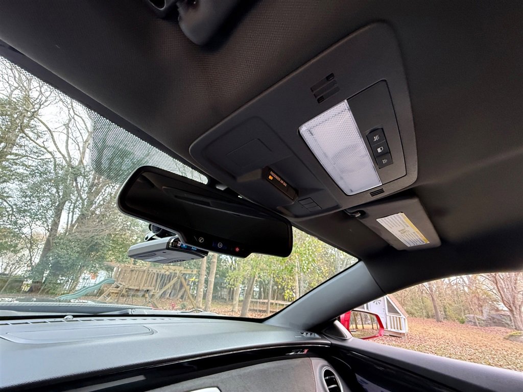 Used 2012 Chevrolet Camaro ZL1 image 45