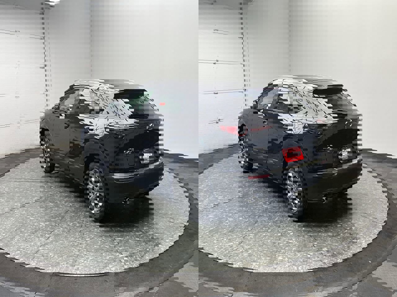 New 2026 MAZDA CX-30 AWD 2.5 S w/ Premium Package image 2