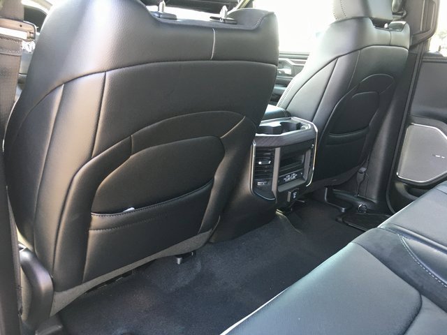 New 2026 RAM 1500 Laramie w/ Night Edition image 26