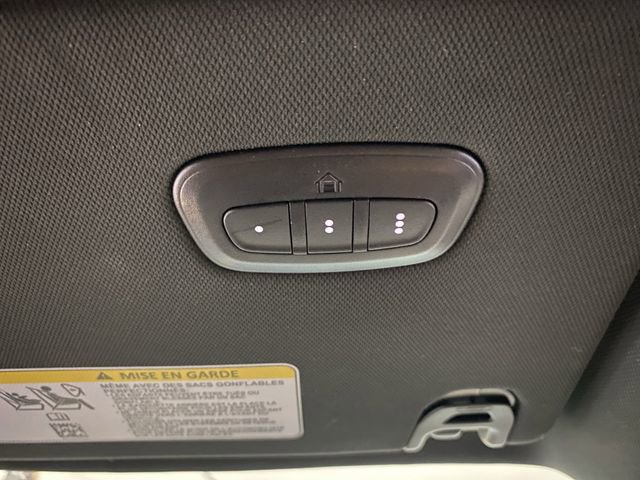 Used 2023 Jeep Wagoneer L Series III w/ Preferred Equipment Group image 30