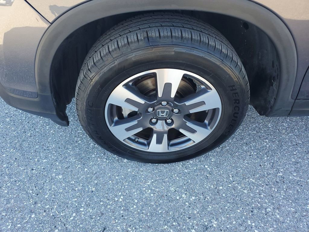 Used 2019 Honda Ridgeline RTL image 18