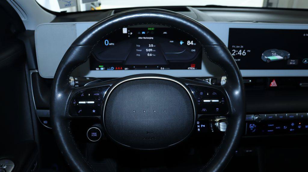 Used 2024 Hyundai Ioniq 5 Limited RWD image 18