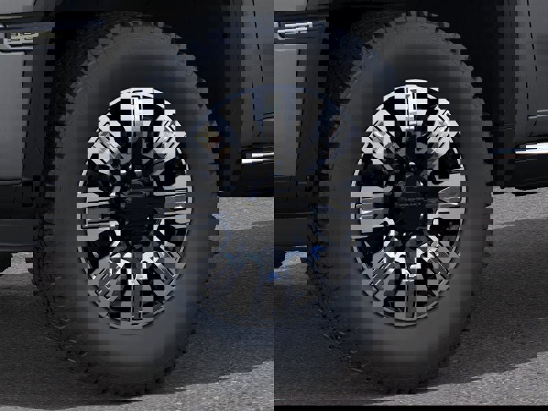 New 2026 GMC Sierra 3500 Denali image 9