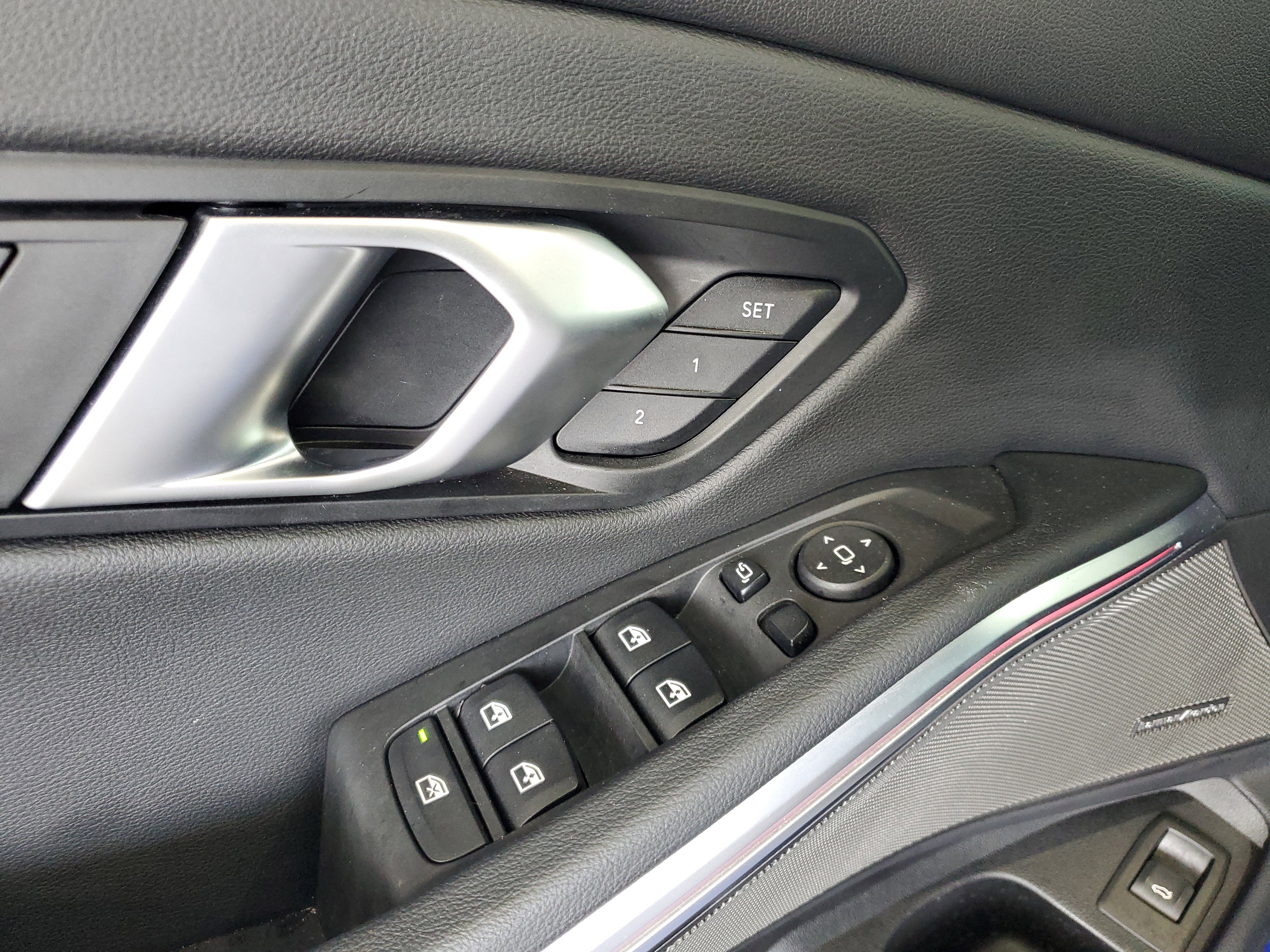 Used 2025 BMW M340i RWD image 15