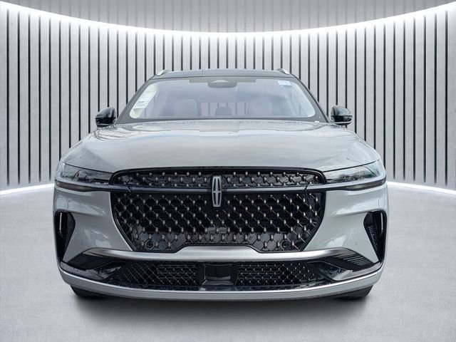 New 2026 Lincoln Nautilus Black Label image 8