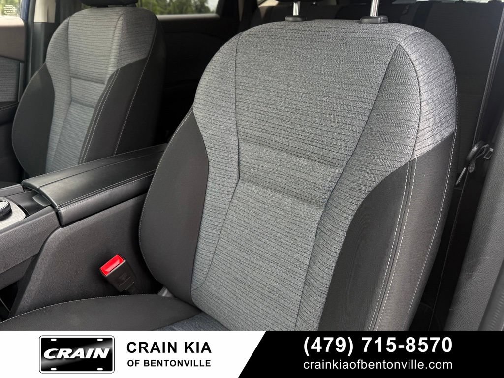 Used 2023 Nissan Rogue SV AWD/4WD image 23