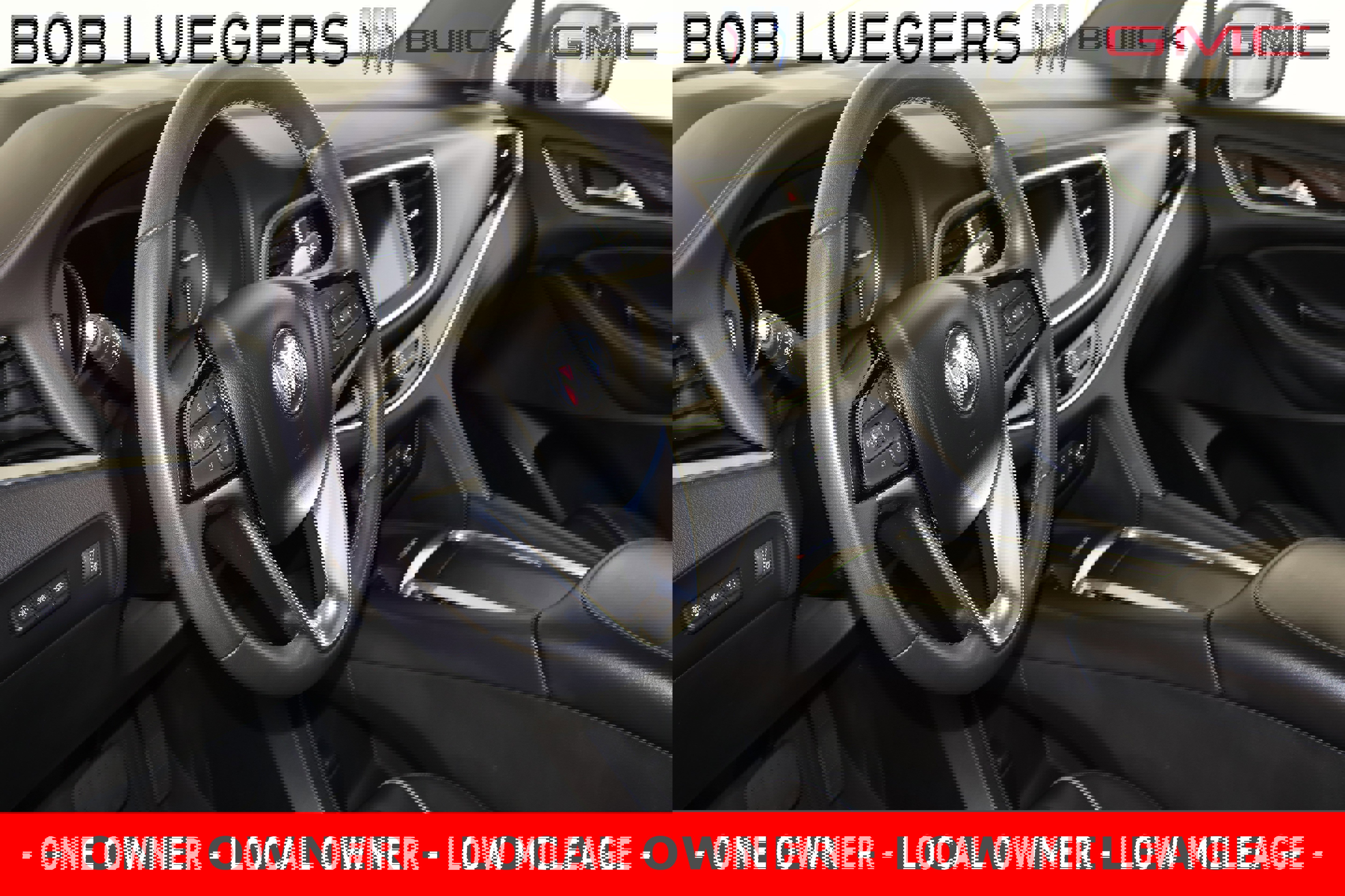 Certified 2023 Buick Enclave Avenir w/ Avenir Technology Package image 11