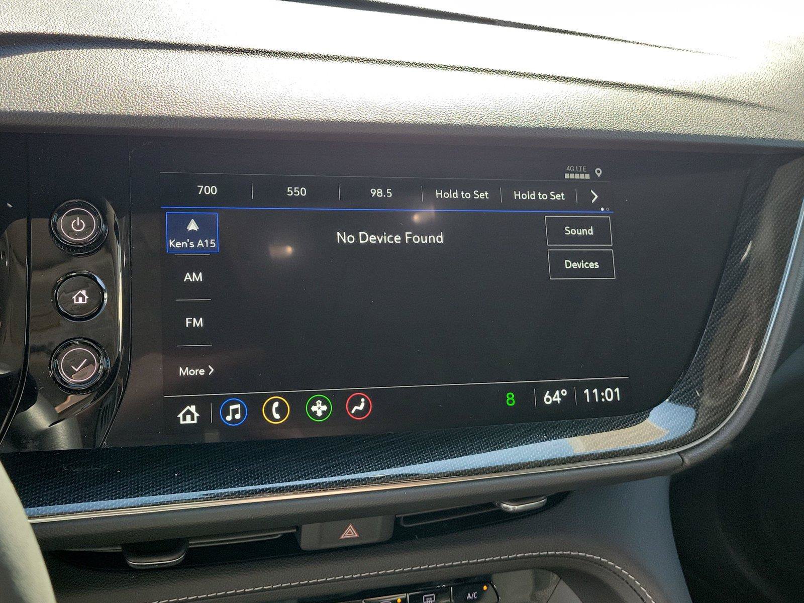 Used 2023 Buick Envision Preferred AWD/4WD image 26