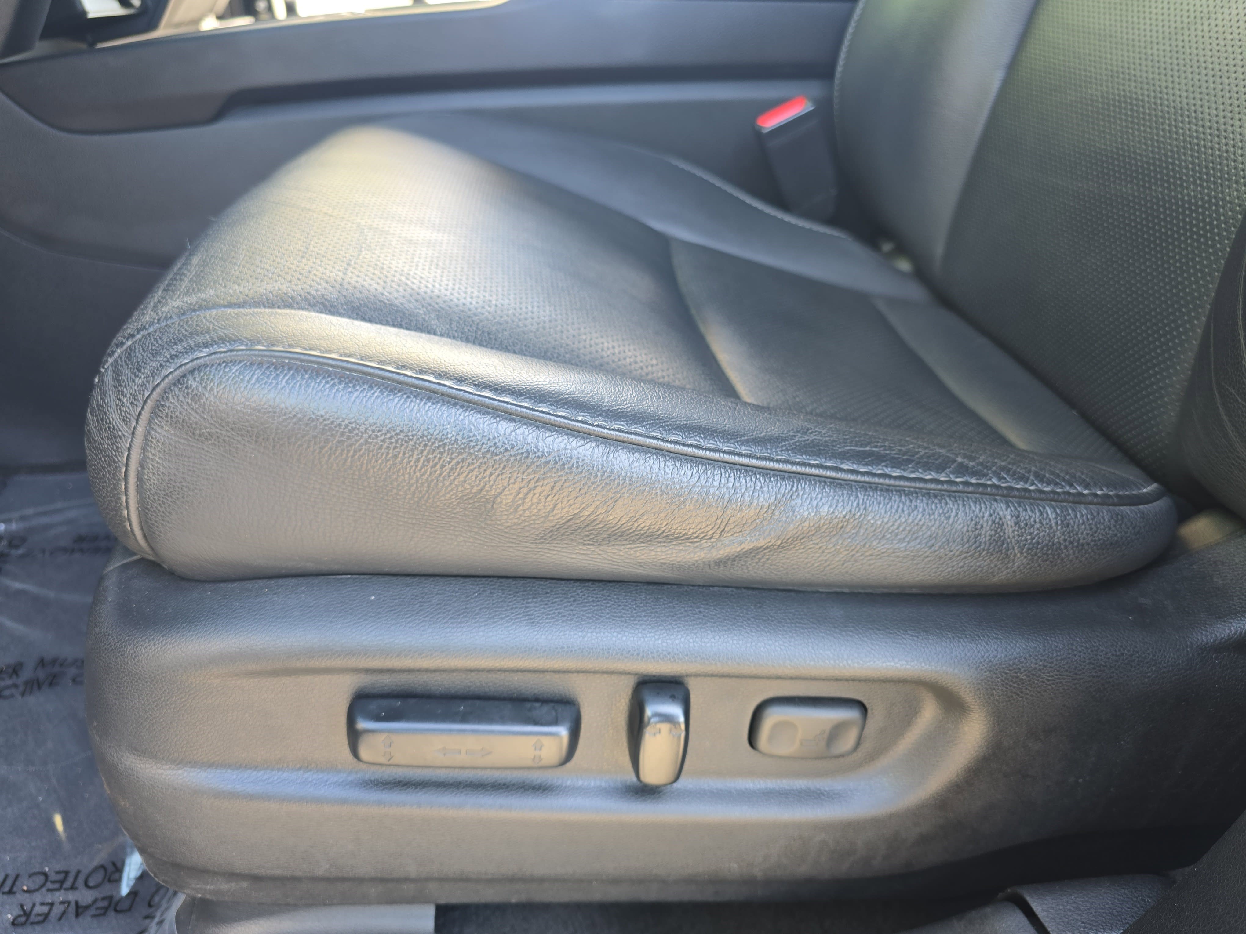 Used 2024 Honda Passport EX-L image 30