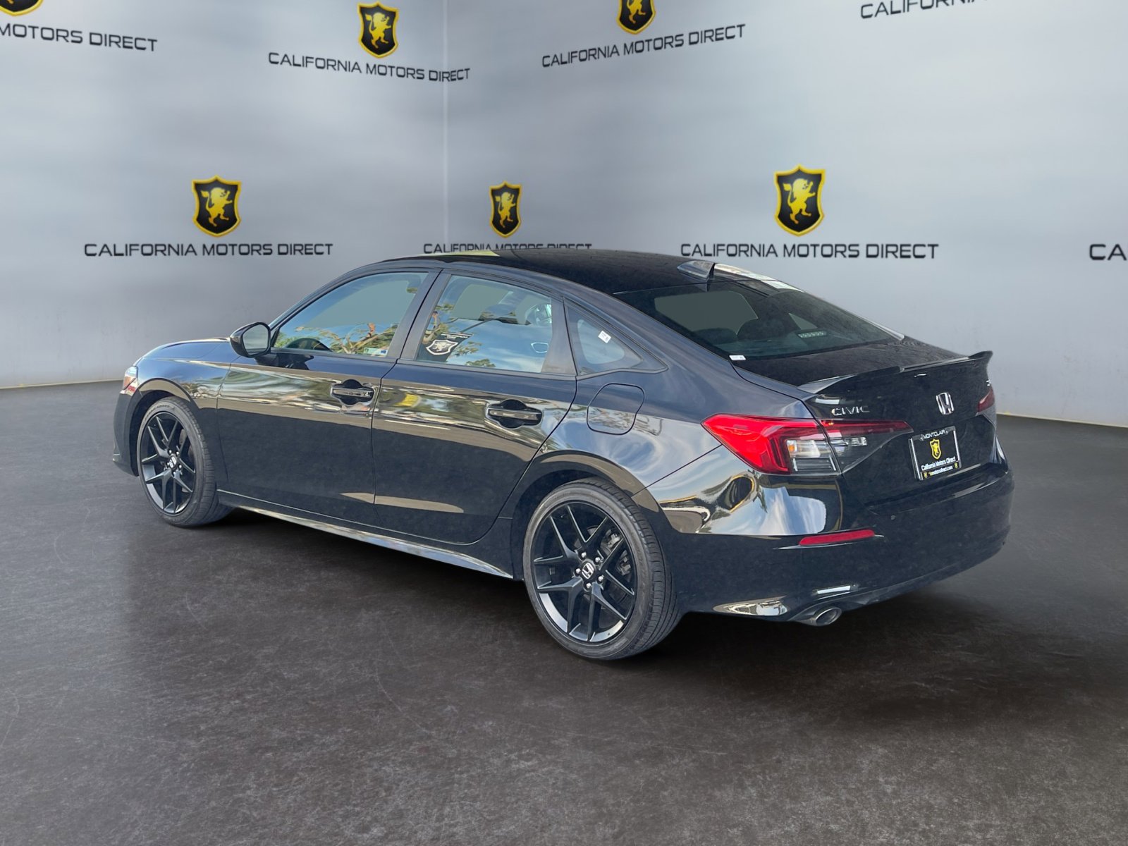 Used 2022 Honda Civic Si image 3