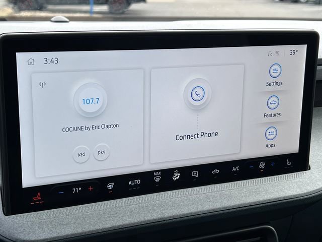 New 2025 Ford Maverick XLT w/ XLT Luxury Package image 28